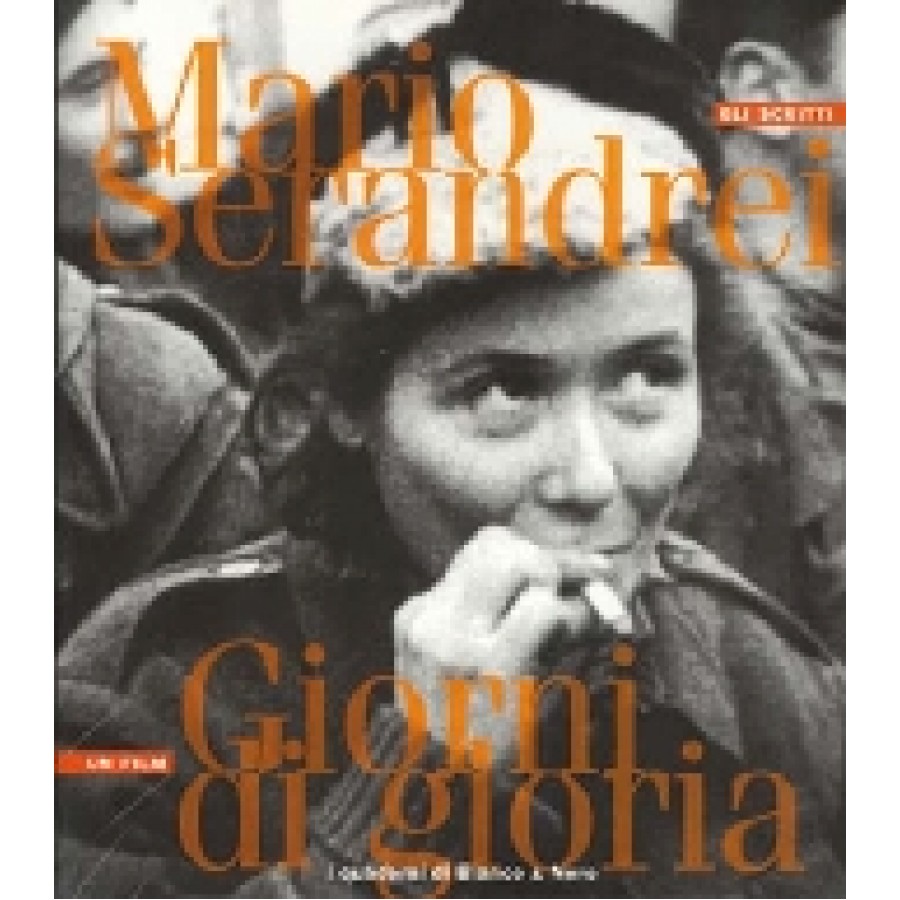 Giorni di gloria / Days of Glory  1945